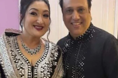 तलाक की अफवाहों के बीच सुनीता आहूजा का प्रॉपर्टी वाला बयान वायरल- 'सब कुछ इसी के नाम'