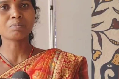 नमक-रोटी से अमेरिका तक का सफर: रांची की ललिता देवी ने जूट बैग और सोहराई पेंटिंग से लिखी कामयाबी की नई कहानी, हर महीने लाखों की कमाई