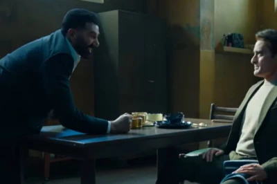 नेटफ्लिक्स पर आ रही सनी देओल और अक्षय खन्ना की 'इक्का', सामने आई रिलीज की तारीख