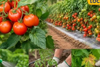 हाइब्रिड टमाटर की खेती में मुनाफा चाहिए तो ये गलतियां न करें, वरना उठाना पड़ सकता है घाटा