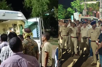 पटना के मसौढ़ी में पुलिस-अपराधी मुठभेड़: एक किडनैपर ढेर, दो पुलिसकर्मी घायल, अगवा युवक सुरक्षित