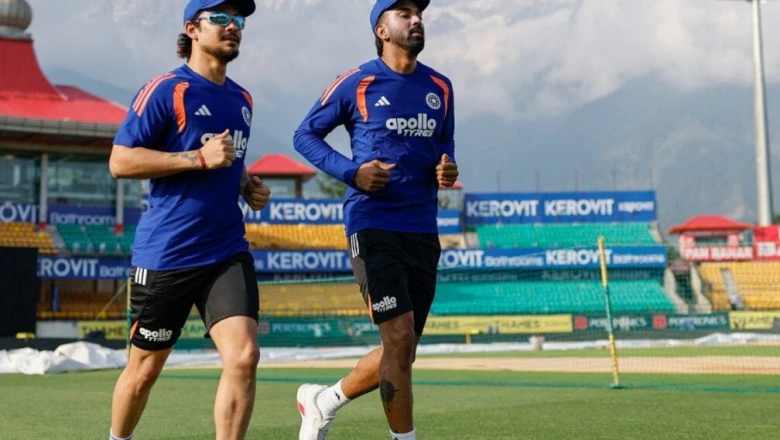 Ind vs Afg पहला वनडे: विराट कोहली की जगह कौन? जानिए प्लेइंग XI में किसे मिलेगी जगह