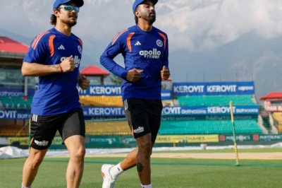 Ind vs Afg पहला वनडे: विराट कोहली की जगह कौन? जानिए प्लेइंग XI में किसे मिलेगी जगह