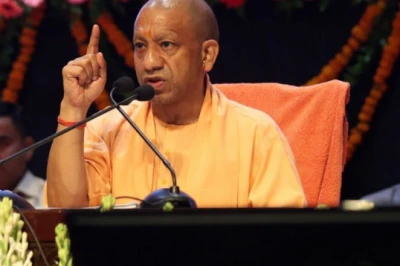 यूपी के युवा अब रोजगार के साथ बनेंगे आर्थिक रूप से आत्मनिर्भर, राह दिखाएगा 'सारथी ऐप'