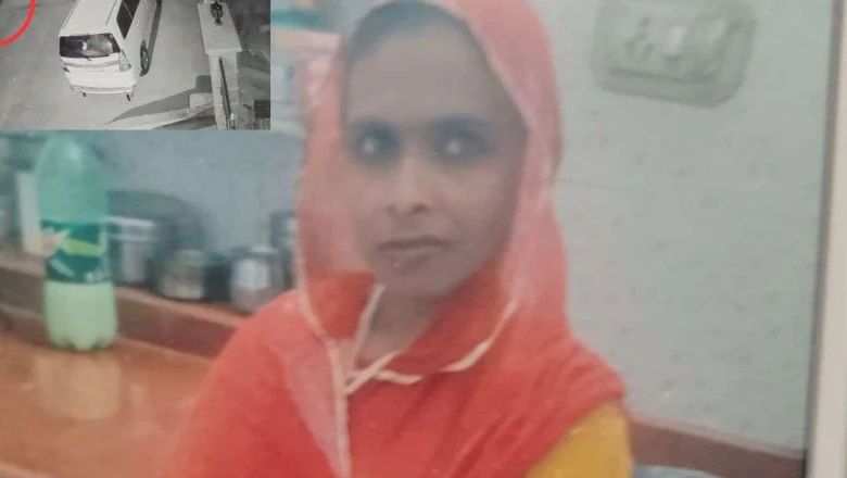 राजस्थान: शादी के चार महीने बाद प्रेमी संग साइकिल पर फरार हुई दुल्हन, गहने भी ले गई, CCTV में कैद हुई पूरी घटना