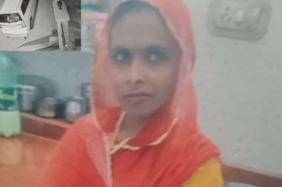 राजस्थान: शादी के चार महीने बाद प्रेमी संग साइकिल पर फरार हुई दुल्हन, गहने भी ले गई, CCTV में कैद हुई पूरी घटना