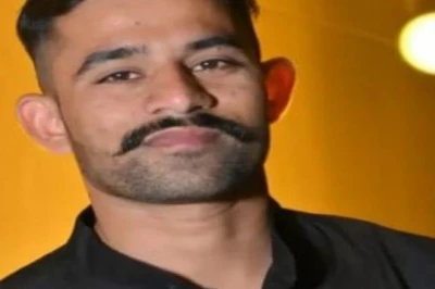 वायुसेना विमान हादसे में राजस्थान के लाल खेमाराम कुमावत शहीद, नावा क्षेत्र में शोक की लहर