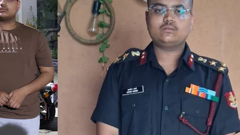 इकीस साल का नकली ब्रिगेडियर: कमांडो और लग्जरी कार के ठाठ देख पुलिस को हुआ शक, फिर खुली पूरी पोल