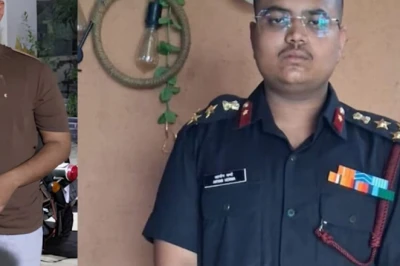 इकीस साल का नकली ब्रिगेडियर: कमांडो और लग्जरी कार के ठाठ देख पुलिस को हुआ शक, फिर खुली पूरी पोल