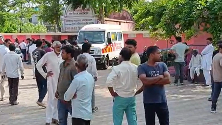 सहारनपुर में दर्दनाक सड़क हादसा, ढाई साल की मासूम और दादी समेत एक ही परिवार के चार लोगों की मौत