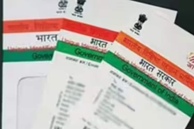 100% से ज्यादा आधार कार्ड कैसे बन गए? अवैध बांग्लादेशियों पर सख्ती की तैयारी, अब आसान नहीं रहा Aadhaar बनवाना