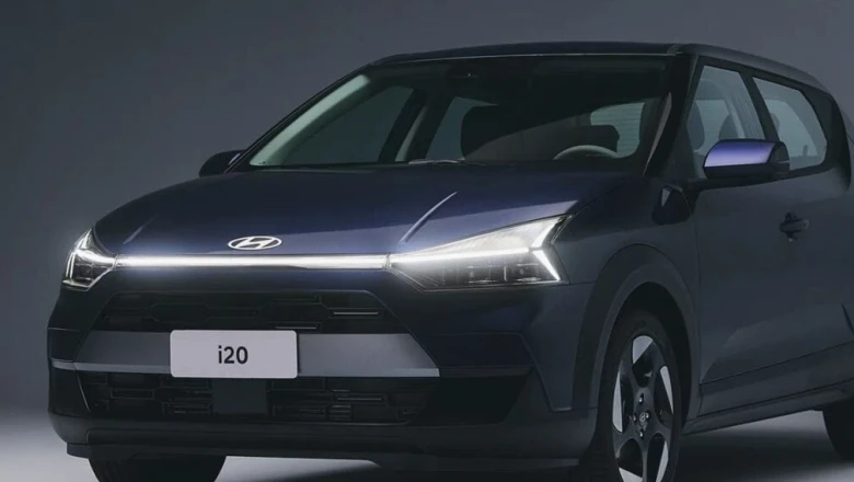 क्रॉसओवर लुक, ADAS और 6 एयरबैग के साथ नई Hyundai i20 लॉन्च, जानें कीमत और फीचर्स