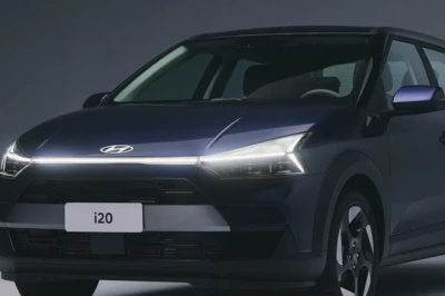 क्रॉसओवर लुक, ADAS और 6 एयरबैग के साथ नई Hyundai i20 लॉन्च, जानें कीमत और फीचर्स