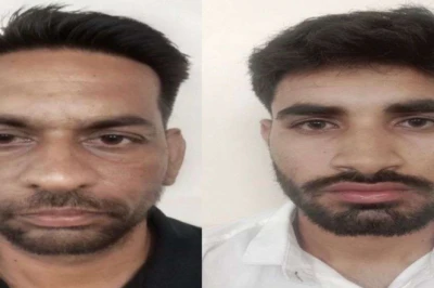 RGHS फर्जीवाड़े पर SOG का शिकंजा, तीन और आरोपी सलाखों के पीछे; जानिए पूरा घटनाक्रम