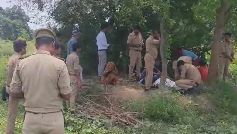 बहन की हत्या कर खुद थाने पहुंचा भाई, पुलिस के सामने कुबूला अपना जुर्म