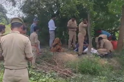 बहन की हत्या कर खुद थाने पहुंचा भाई, पुलिस के सामने कुबूला अपना जुर्म