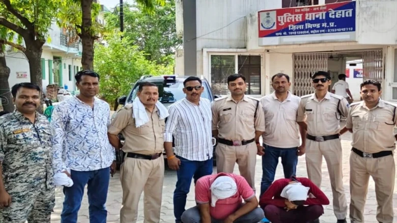 तेज म्यूजिक की आड़ में चल रहा था कट्टा कारोबार! एसपी दफ्तर से 300 मीटर दूर पकड़ी गई अवैध फैक्ट्री