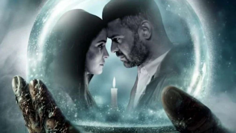 कंगना और मनोज बाजपेयी को पीछे छोड़ मिमोह चक्रवर्ती की 'हॉन्टेड 3D: इकोज ऑफ द पास्ट' ने पहले दिन मारी बाजी
