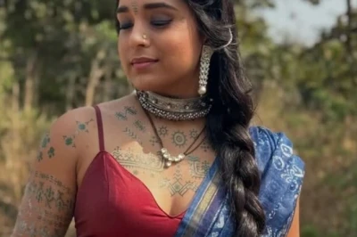 टीवी की 'इमली' सुम्बुल तौकीर खान का छलका दर्द, बोलीं- हर मुश्किल ने मुझे और मजबूत किया, अब निभाना चाहती हूं दमदार रोल