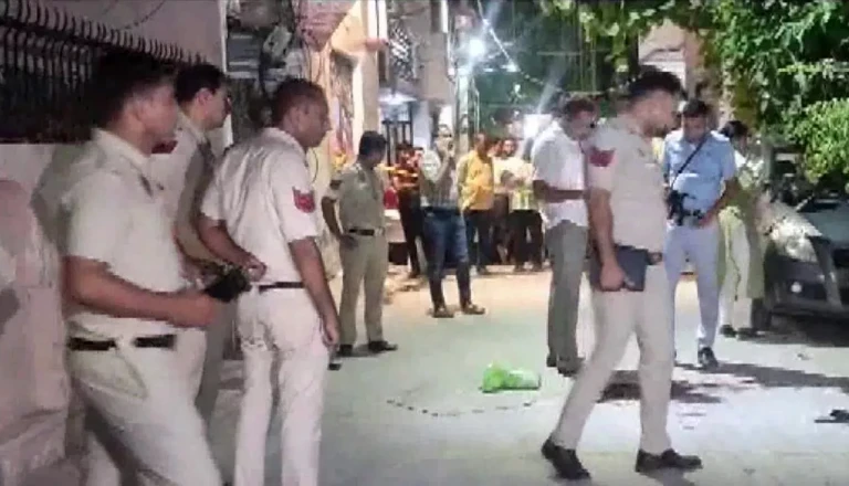 हिमाचल: शिमला के संजौली में स्कूल परिसर में घुसकर युवती की गोली मारकर हत्या, दागी गईं तीन गोलियां