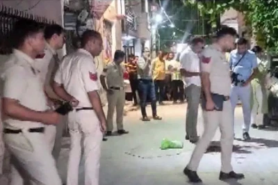 हिमाचल: शिमला के संजौली में स्कूल परिसर में घुसकर युवती की गोली मारकर हत्या, दागी गईं तीन गोलियां