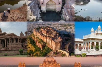 जोधपुर की सैर का है इरादा? इन 7 बेमिसाल पर्यटन स्थलों को देखे बिना अधूरी रहेगी यात्रा