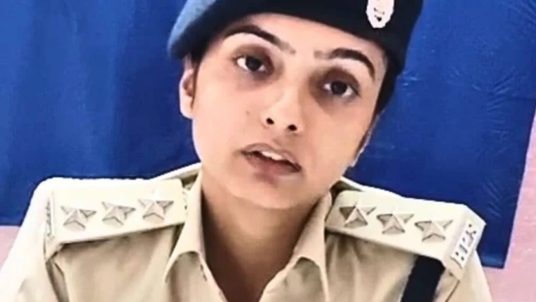 सुनसान मकान से एक-एक कर बाहर आईं 8 महिलाएं, दो लोग गिरफ्तार, देह व्यापार रैकेट का पर्दाफाश