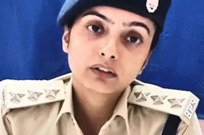 सुनसान मकान से एक-एक कर बाहर आईं 8 महिलाएं, दो लोग गिरफ्तार, देह व्यापार रैकेट का पर्दाफाश