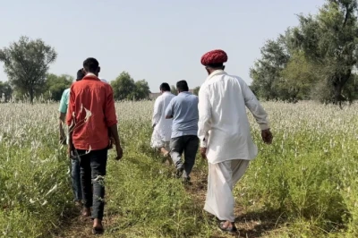 अब आधी कीमत पर खरीदें आधुनिक कृषि यंत्र, सरकार दे रही 50 प्रतिशत तक अनुदान, इस तारीख तक करें आवेदन
