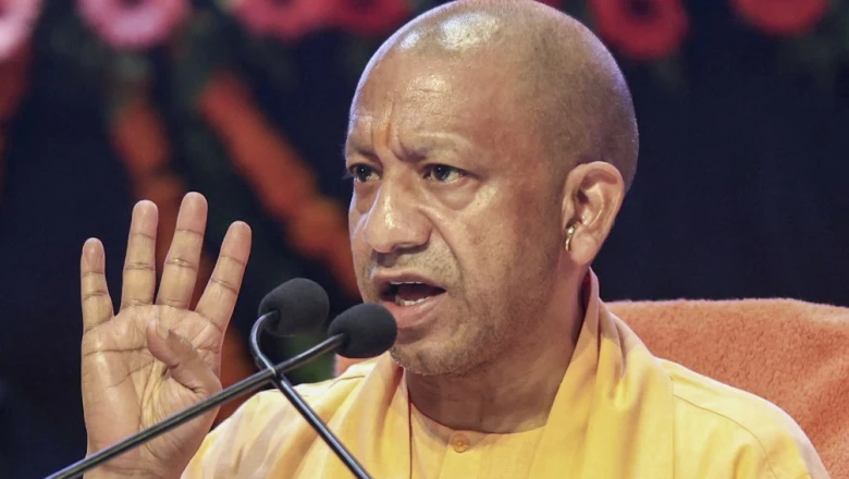 अदिति यादव पर अभद्र टिप्पणी करने वालों पर भी दर्ज कराई एफआईआर- सीएम योगी