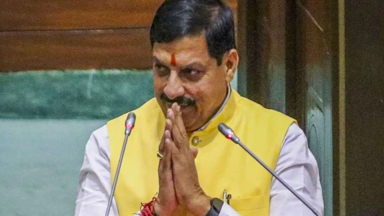 किसान कल्याण का संकल्प: मोदी की राह पर मध्यप्रदेश के 'मोहन' का मिशन