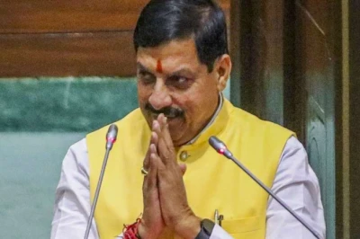 किसान कल्याण का संकल्प: मोदी की राह पर मध्यप्रदेश के 'मोहन' का मिशन