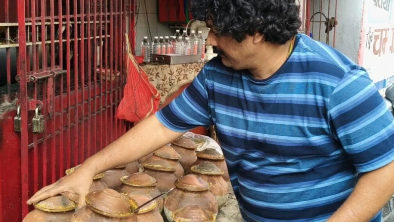 नौकरी गई तो खाना बनाने का शौक बना पहचान, कमलेश के खास मसालों वाला मटन हर दिन बिकता है एक क्विंटल