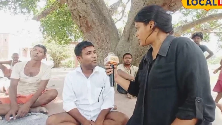 बनकट्टा-दामोदरपुर बना मधुबनी का आदर्श गांव, सांसद ने लिया था गोद, जानें आज के हालात