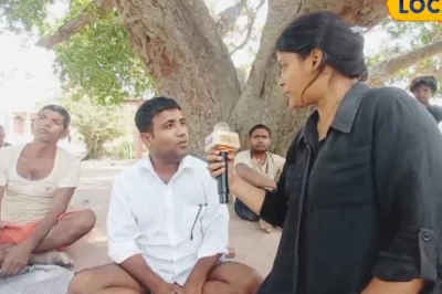 बनकट्टा-दामोदरपुर बना मधुबनी का आदर्श गांव, सांसद ने लिया था गोद, जानें आज के हालात