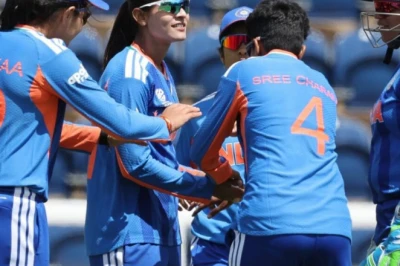 IND W vs PAK W: टी20 वर्ल्ड कप में महिला टीमों की भिड़ंत, जानें आमने-सामने का रिकॉर्ड किसके पक्ष में
