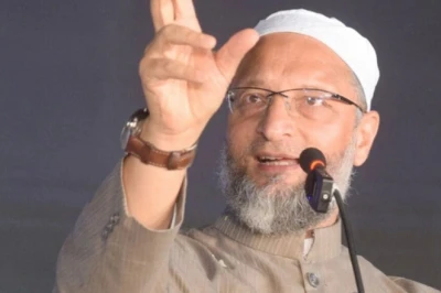UP चुनाव 2027: सपा के मजबूत किले बहराइच में पहली बार गरजेंगे ओवैसी, कल होगी जनसभा