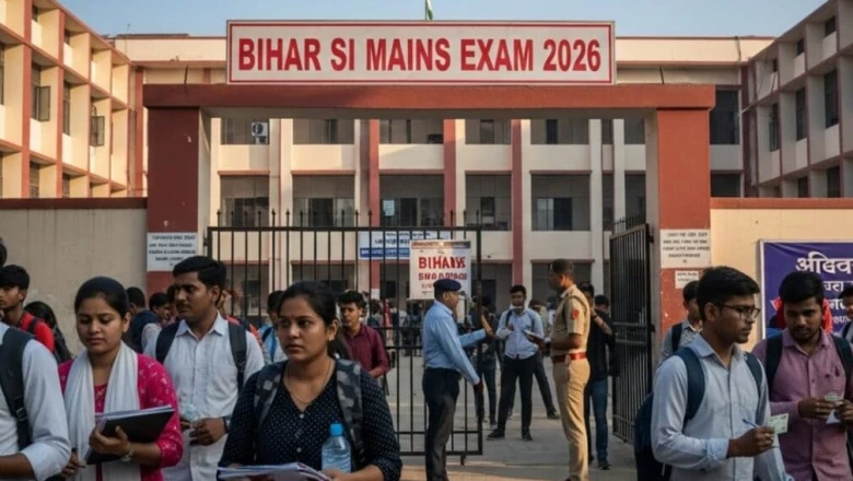 BPSC AEDO परीक्षा में सेंध: बायोमेट्रिक एजेंसी की भूमिका संदेह के घेरे में, अब तक 35 गिरफ्तार