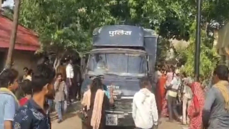 बराखड़ मॉब लिंचिंग कांड में अदालत का बड़ा फैसला, 14 दोषियों को उम्रकैद; फैसले के बाद परिजनों का हंगामा