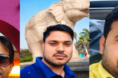 जयपुर के खो-नागोरियान धमाके में 8 जानें गईं, सामने आए तीन मुख्य आरोपियों के चेहरे; पुलिस की दबिश जारी