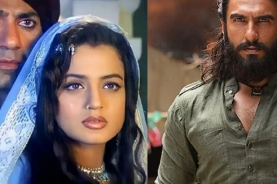 'गदर' के सामने 'धुरंधर' पस्त! अमीषा पटेल का दावा- गदर 1 और 2 को देखने उमड़े सबसे ज्यादा दर्शक