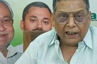 राबड़ी देवी के 'हीरे जड़ित कंगन' को लेकर बिहार में सियासी घमासान, JDU एमएलसी ने EOU से जांच की मांग की
