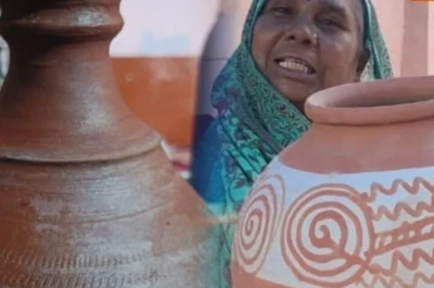 मटका नहीं ठंडा कर रहा पानी? मिट्टी का कुंजा देगा फ्रिज जैसी कूलिंग, एक बार जरूर आजमाएं