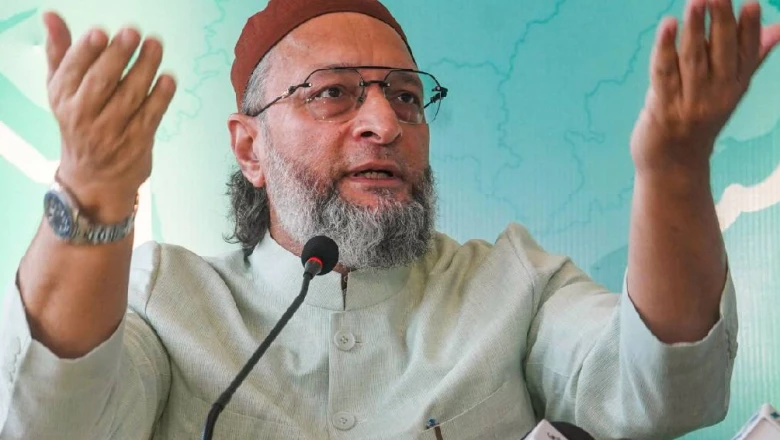 यूपी में चुनावी आगाज: जिस मटेरा सीट पर सपा कभी नहीं हारी, वहीं से ओवैसी फूंकेंगे बिगुल, 200 सीटों पर लड़ने की तैयारी