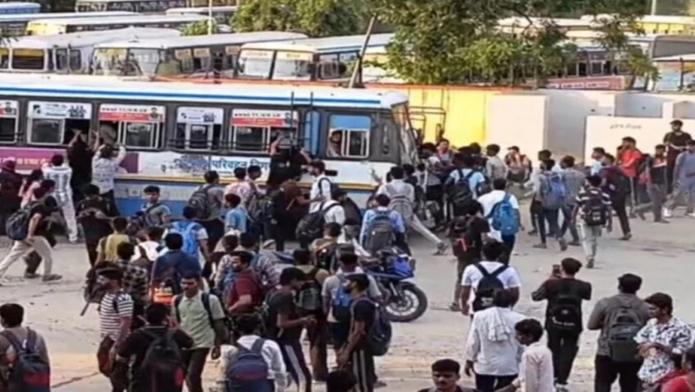 भीलवाड़ा रोडवेज में नई पहल! बसों में लगेंगे CCTV और लाइव मॉनिटरिंग, यात्रियों की सुरक्षा होगी और पुख्ता