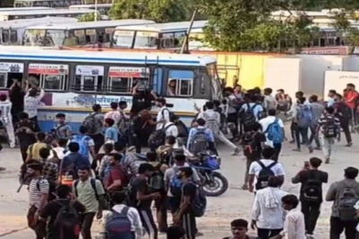 भीलवाड़ा रोडवेज में नई पहल! बसों में लगेंगे CCTV और लाइव मॉनिटरिंग, यात्रियों की सुरक्षा होगी और पुख्ता