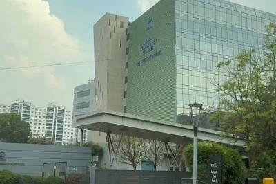 TCS कर्मचारी की आत्महत्या की वजह आई सामने, कंपनी की दो महिला कर्मचारियों समेत तीन के खिलाफ FIR दर्ज