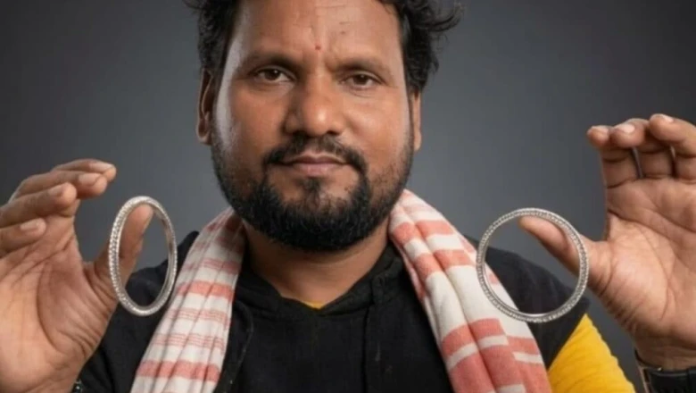 कंगन विवाद पर छोटू छलिया का करारा जवाब, बोले- 'नीरज कुमार को मेरे सामने बैठा दीजिए, उनसे भी गिफ्ट ले लूंगा'