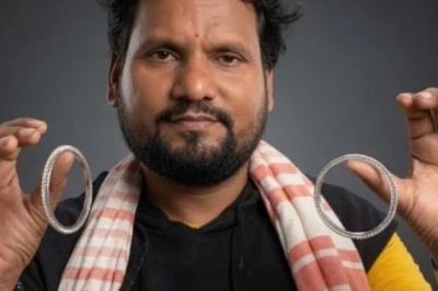 कंगन विवाद पर छोटू छलिया का करारा जवाब, बोले- 'नीरज कुमार को मेरे सामने बैठा दीजिए, उनसे भी गिफ्ट ले लूंगा'