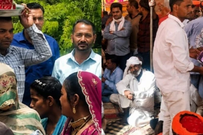 नागौर: मुस्लिम धर्म बहन की बेटी के विवाह में पहुंचा हिंदू भाई, मायरे में 31 हजार रुपये देकर पेश की मिसाल